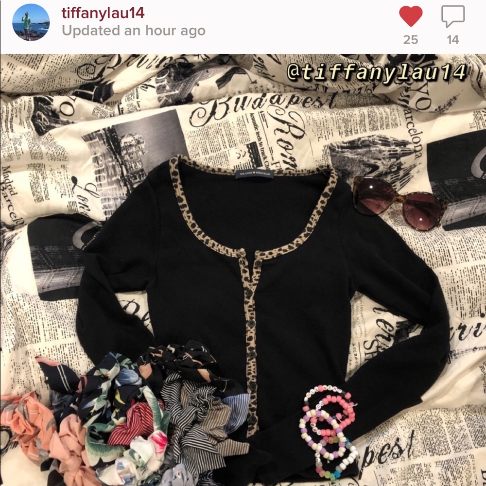 Giveaway entry!